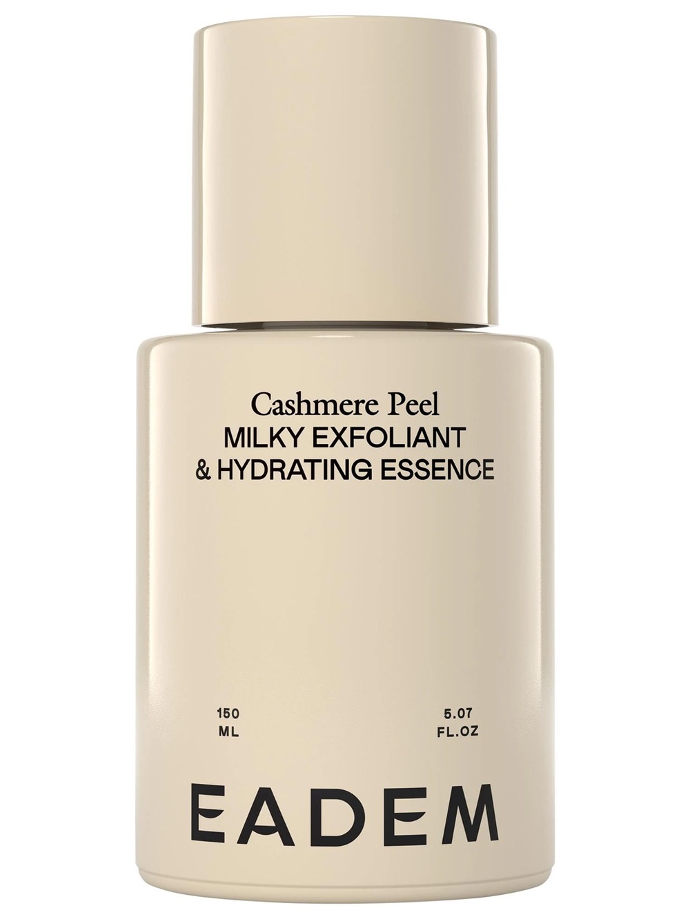 BNIB EADEM Sealed Cashmere Peel Milky Exfoliant & Hydrating Essence